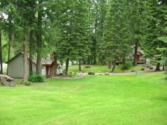 Whistlin Jack Lodge | restaurant | 20800 WA-410, Naches, WA 98937, USA | 5096582433 OR +1 509-658-2433