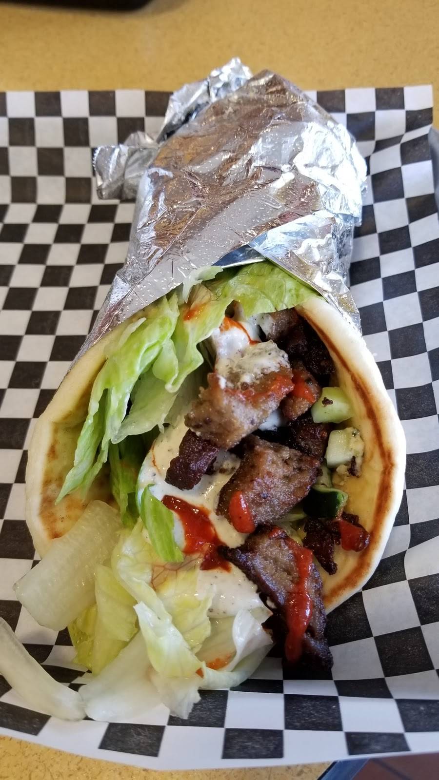 Hella Halal | restaurant | 344 Westlake Center, Daly City, CA 94015, USA | 6507316058 OR +1 650-731-6058