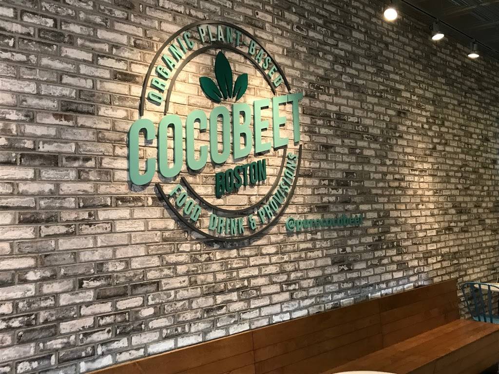 Cocobeet - Wellesley | restaurant | 57 Central St, Wellesley, MA 02482, USA | 7817721213 OR +1 781-772-1213