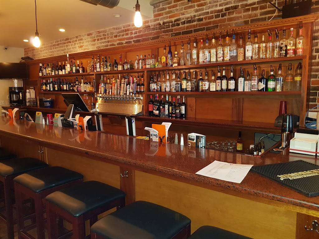 Pasta Loft Restaurant & Pub | restaurant | 241 Union Square #4, Milford, NH 03055, USA | 6036722270 OR +1 603-672-2270