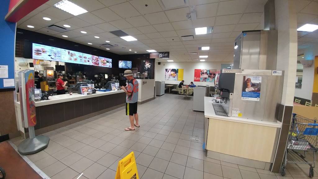 McDonalds | cafe | 450 Stevenson Rd S, Oshawa, ON L1J 0B4, Canada | 9055799444 OR +1 905-579-9444