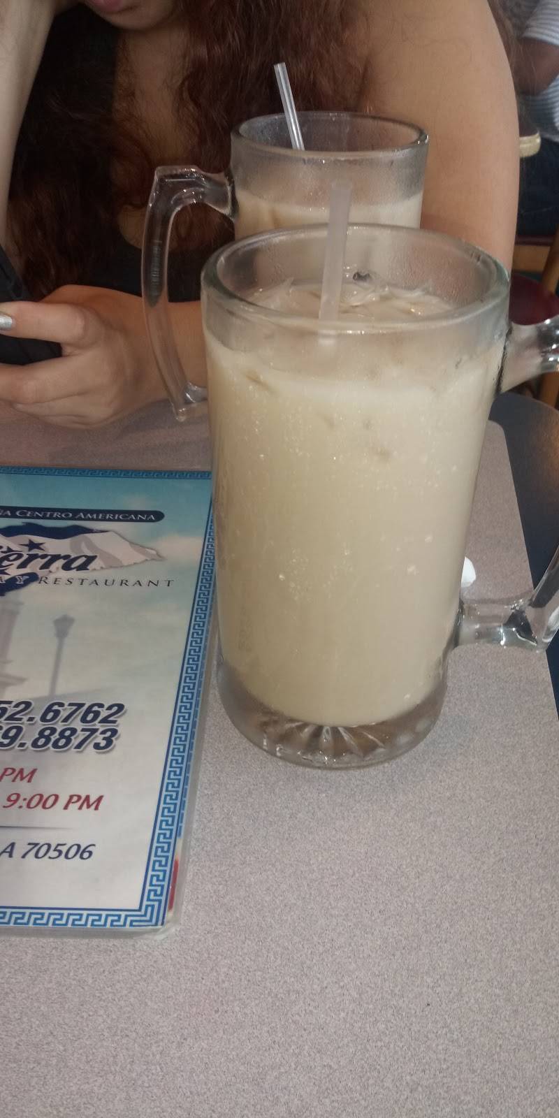 Mi Tierra Restaurante | restaurant | 1523 N Bertrand Dr, Lafayette, LA 70506, USA | 3372698873 OR +1 337-269-8873