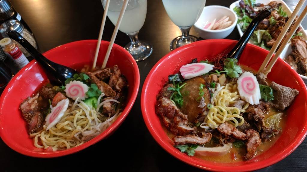 Otsuka Ramen & Bar | restaurant | 10949 Magnolia Ave, Riverside, CA 92505, USA | 9513539888 OR +1 951-353-9888