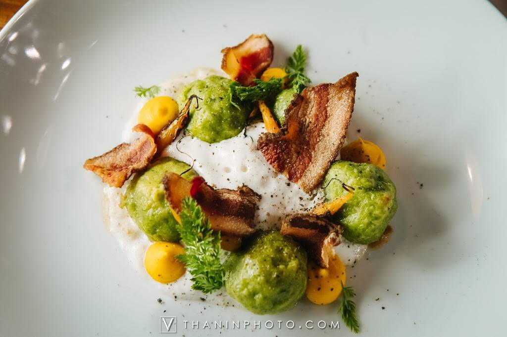 Foreign & Domestic | restaurant | 306 E 53rd St, Austin, TX 78751, USA | 5124591010 OR +1 512-459-1010