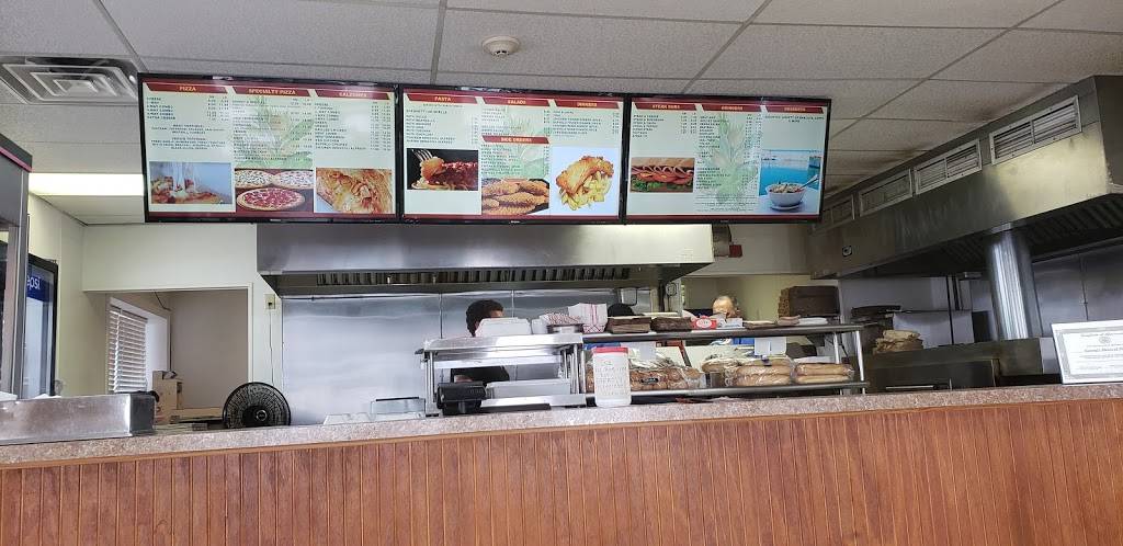 Sammys House of Pizza Restaurant | restaurant | 1388 Mineral Spring Ave, North Providence, RI 02904, USA | 4013537827 OR +1 401-353-7827