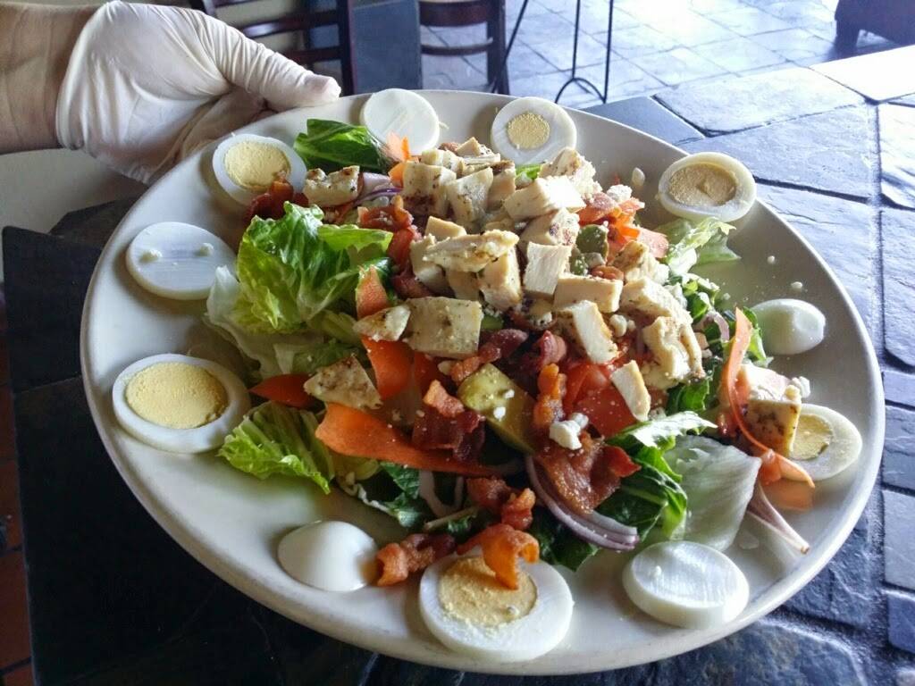 Fratellos Italian Kitchen + Bar | restaurant | 647 Camino De Los Mares #126, San Clemente, CA 92673, USA | 9496615200 OR +1 949-661-5200