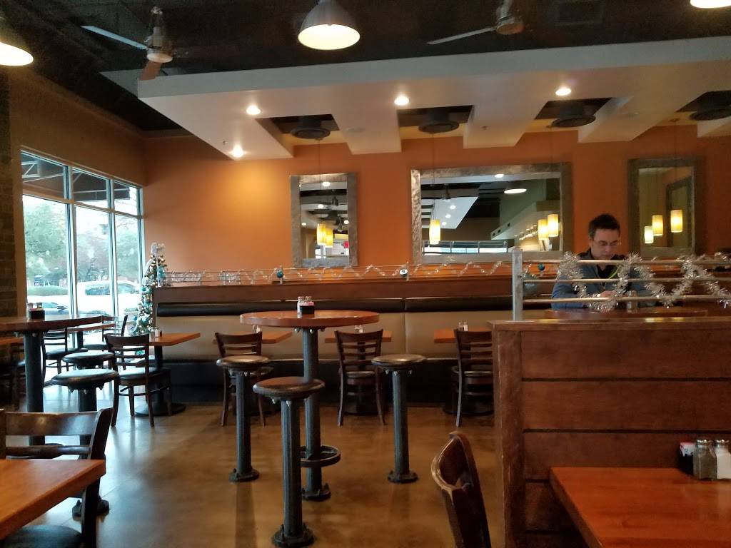 Urban Eatz | restaurant | 1811 N Greenville Ave, Richardson, TX 75081, USA | 9724709700 OR +1 972-470-9700