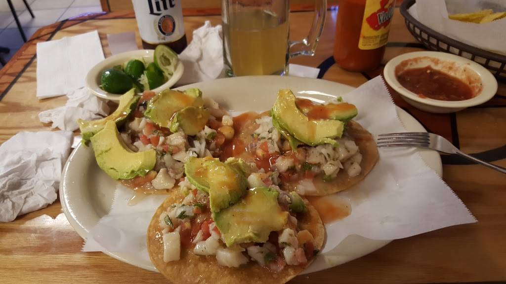 Taqueria La Perla de Jalisco | restaurant | 2255 SE Military Dr, San Antonio, TX 78223, USA | 2105325550 OR +1 210-532-5550