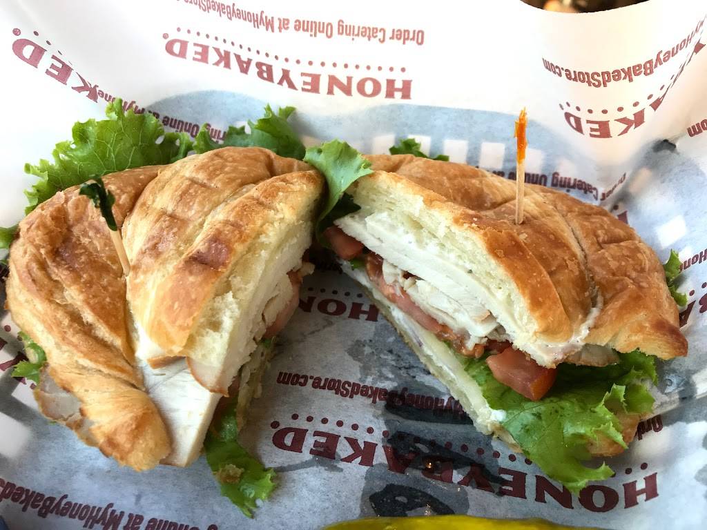 HoneyBaked Ham | restaurant | 3975 Texas 6 Frontage Rd, College Station, TX 77845, USA | 9793141229 OR +1 979-314-1229