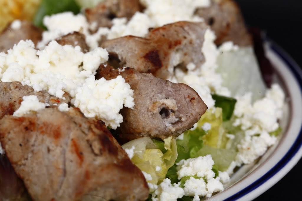 Skorpios Maggios Greek Family Restaurant | restaurant | 421 Maple Ave E, Vienna, VA 22180, USA | 7039387777 OR +1 703-938-7777