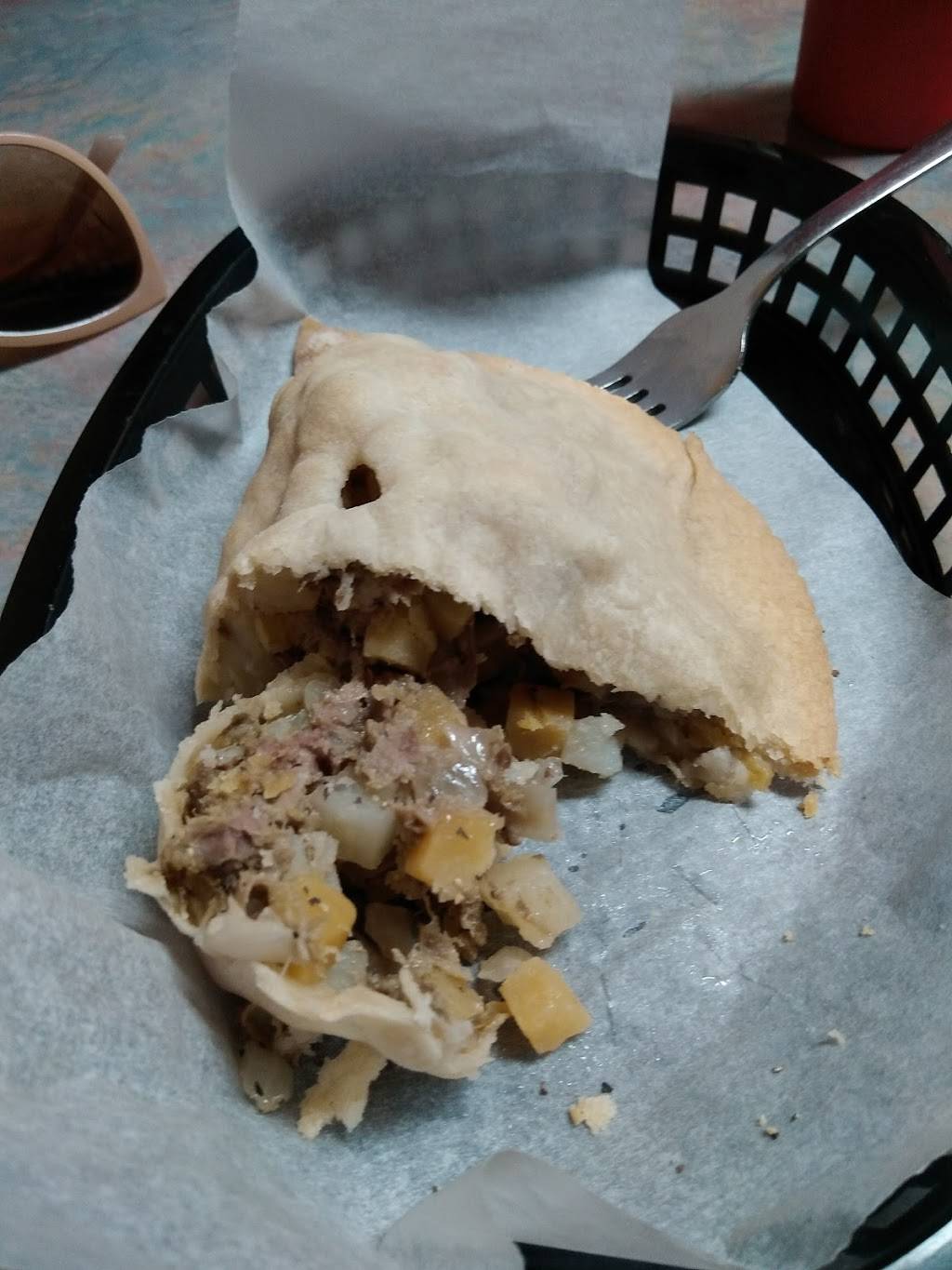 Joes Pasty Shop | bakery | 116 W Aurora St, Ironwood, MI 49938, USA | 9069324412 OR +1 906-932-4412