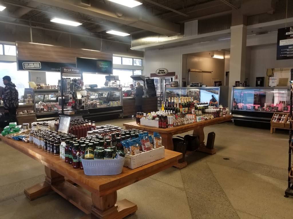 VG Meats Stoney Creek | meal takeaway | 131 Upper Centennial Pkwy, Stoney Creek, ON L8J 0B2, Canada | 9056642020 OR +1 905-664-2020