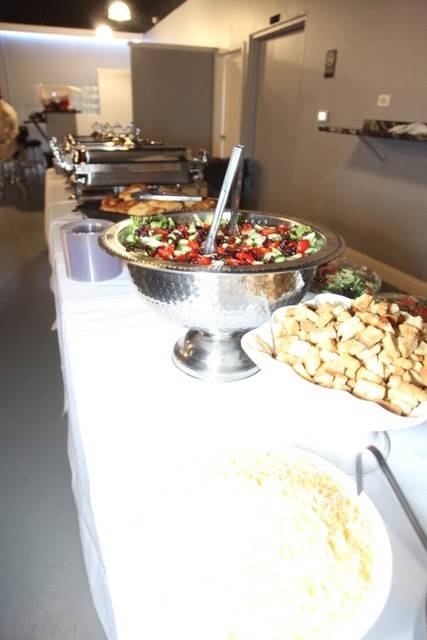 Lape Soul Food | restaurant | 15236 Seven Mile E, Detroit, MI 48205, USA | 3132458655 OR +1 313-245-8655