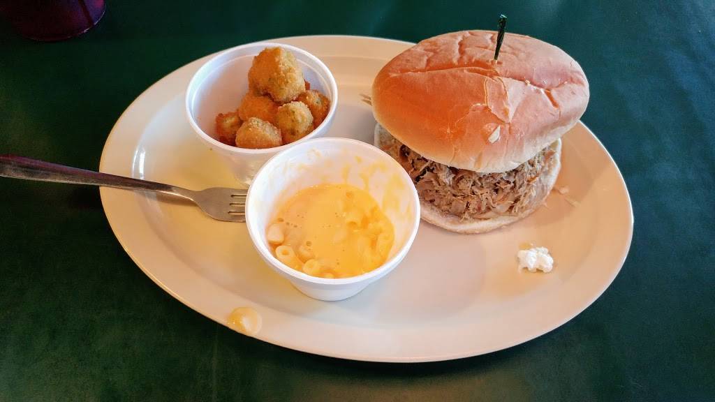 Rib & Loin | restaurant | 5946 Brainerd Rd, Chattanooga, TN 37421, USA | 4234996465 OR +1 423-499-6465