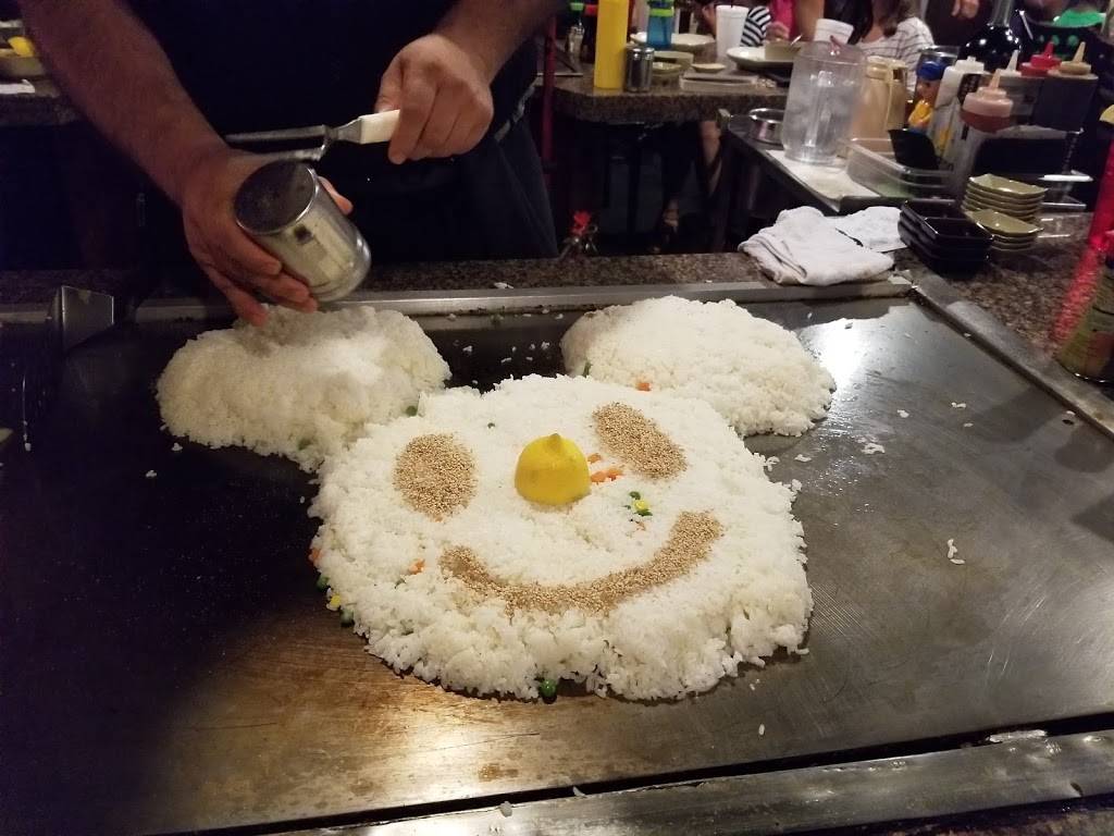 Sato Japanese Restaurant | restaurant | 1999 N Beltline Blvd, Columbia, SC 29204, USA | 8037821064 OR +1 803-782-1064