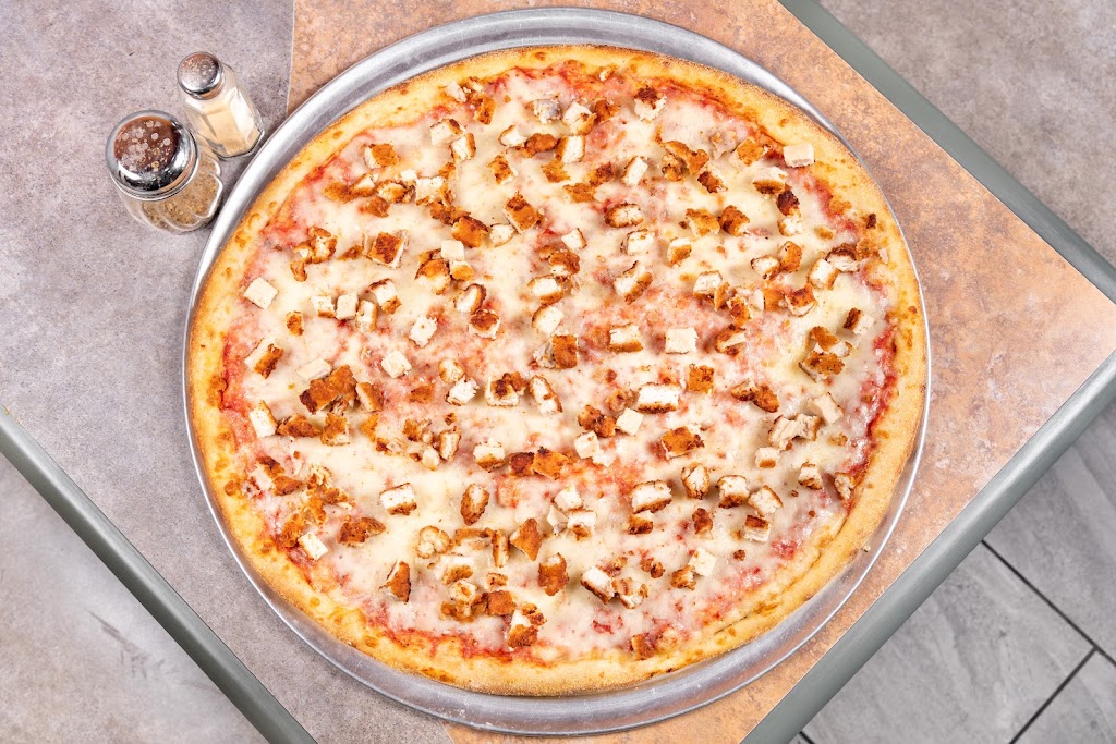 Kennedy Chicken Pizza & Kabab | restaurant | 686 Morris Park Ave, Bronx, NY 10462, USA | 7186848999 OR +1 718-684-8999