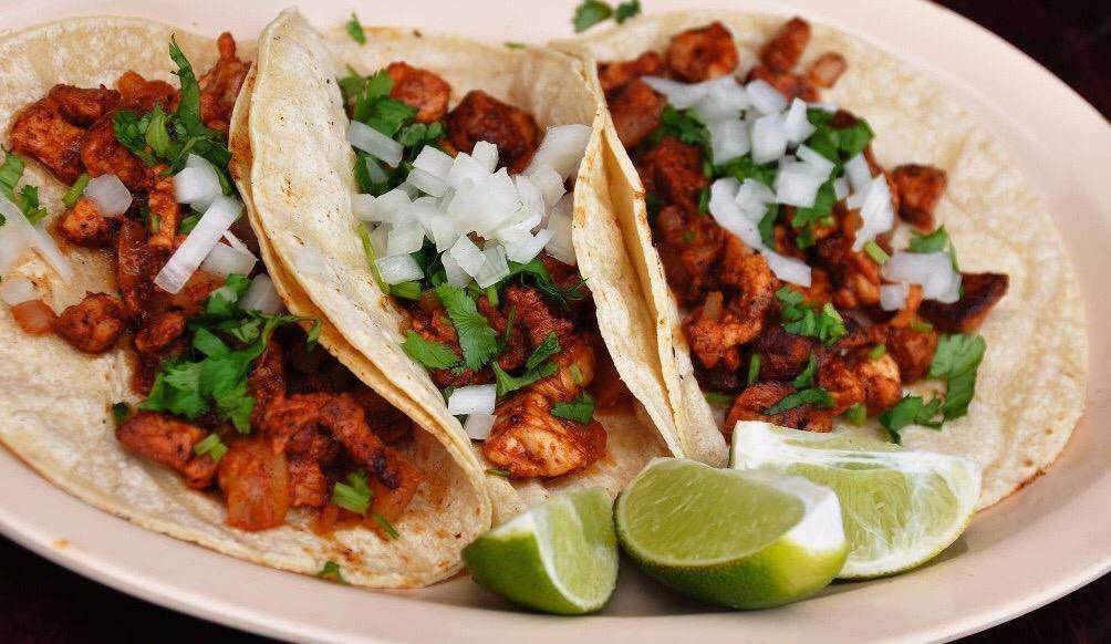 Taqueria El Pasito | restaurant | 2004 Bayou Blue Rd, Houma, LA 70364, USA | 9853033276 OR +1 985-303-3276