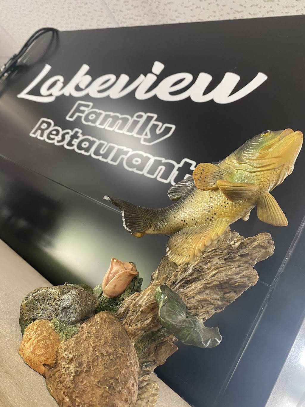 LAKEVIEW FAMILY RESTAURANT | restaurant | 1988 IL-16, Shelbyville, IL 62565, USA | 2172963138 OR +1 217-296-3138