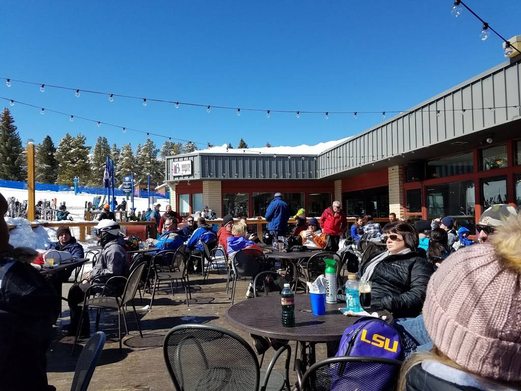 The Maggie | restaurant | 575 South Park Avenue, Breckenridge, CO 80424, USA | 8005446648 OR +1 800-544-6648