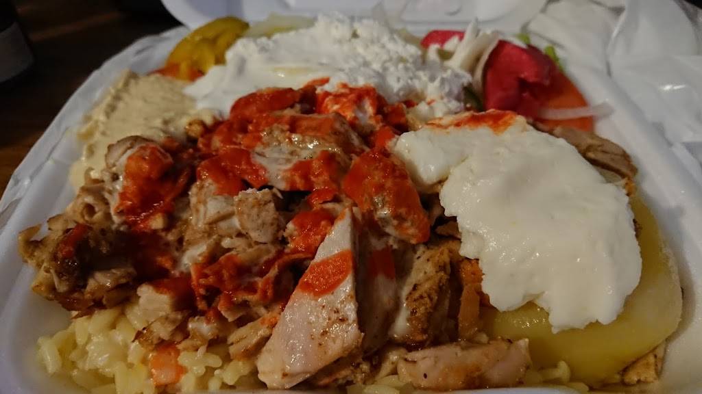 Sabroso Pita Express | restaurant | 380 Bovaird Dr E #15, Brampton, ON L6Z 2S7, Canada | 9054955254 OR +1 905-495-5254