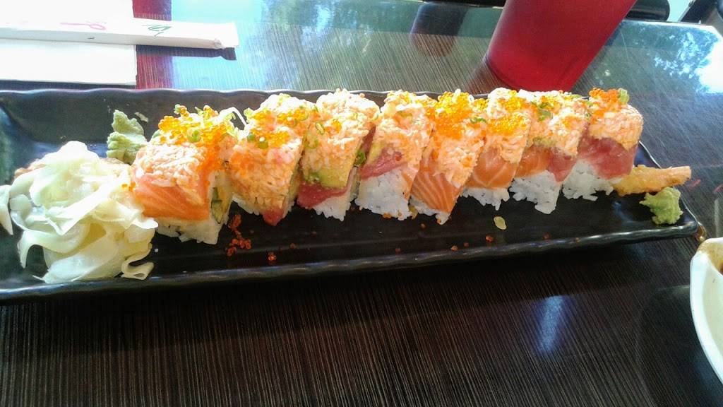 Matsu Sushi | restaurant | 874 Lifestyle St, Manteca, CA 95337, USA | 2098232500 OR +1 209-823-2500