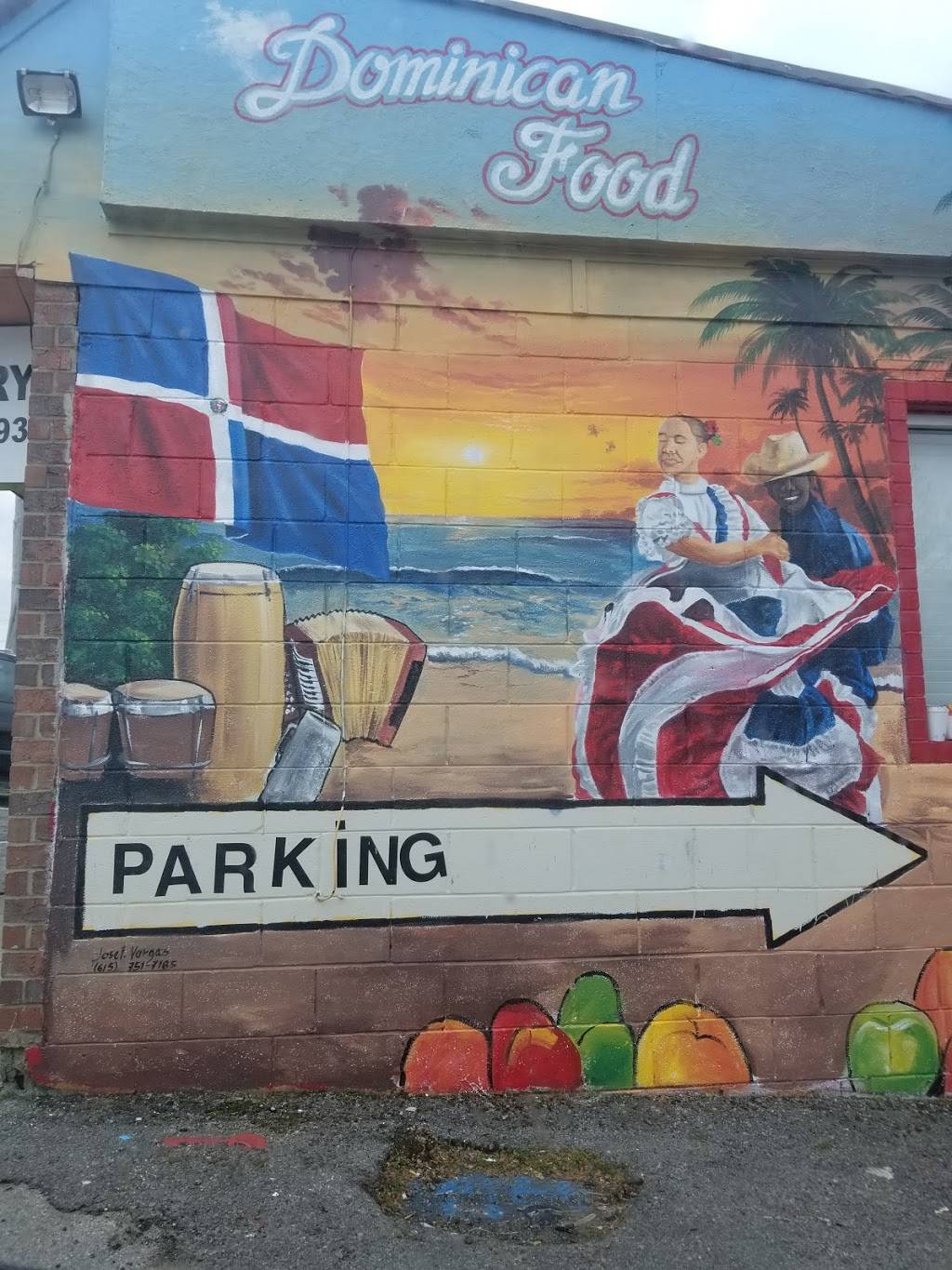 La Cocina Dominicana | restaurant | 4407 Nolensville Pike, Nashville, TN 37211, USA | 6157898593 OR +1 615-789-8593