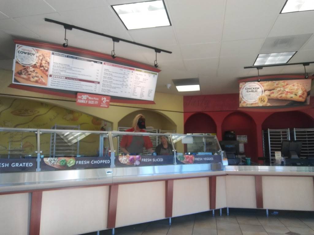 Papa Murphys Take N Bake Pizza | meal takeaway | 10604 SE 42nd Ave, Milwaukie, OR 97222, USA | 5036531794 OR +1 503-653-1794