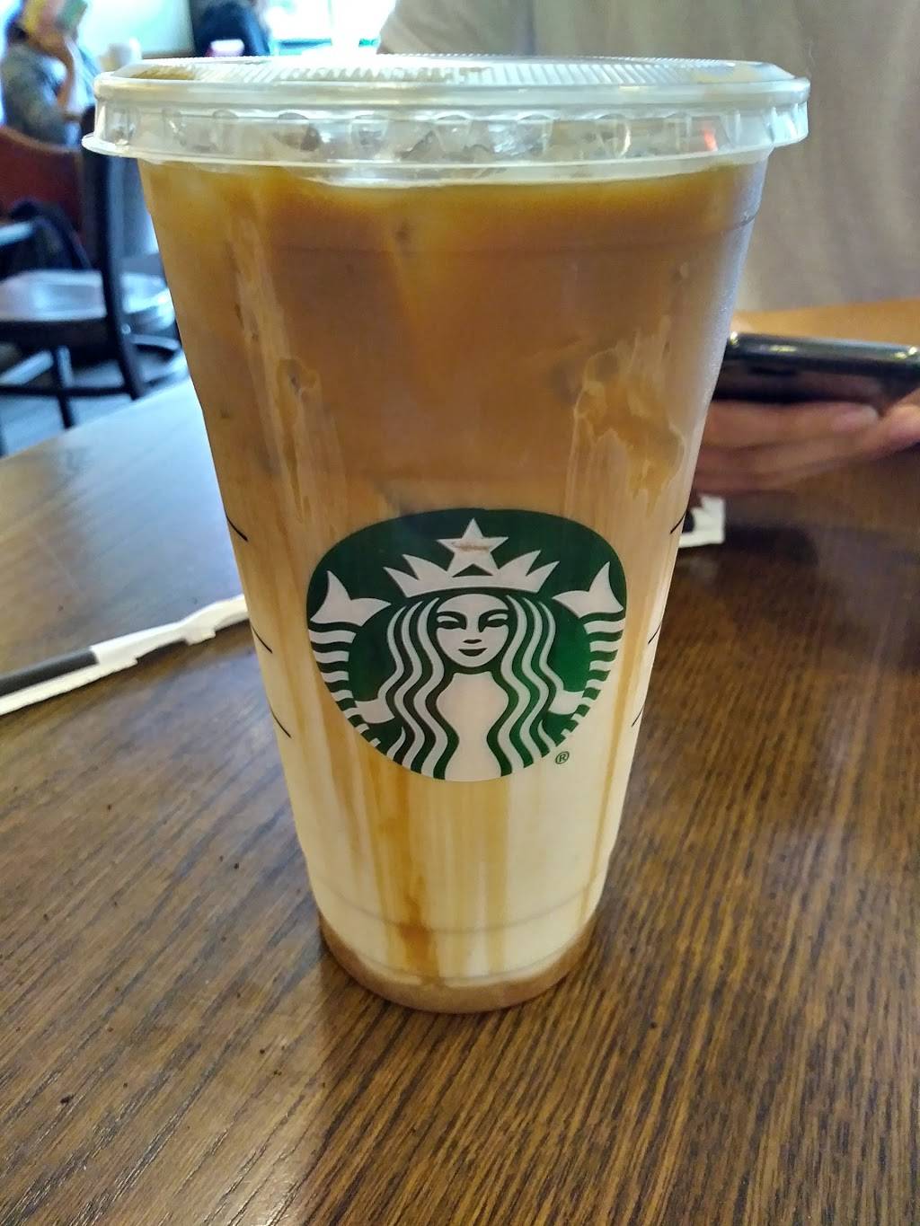 Starbucks | cafe | 1705 E Fremont St A, Stockton, CA 95205, USA | 2094692934 OR +1 209-469-2934