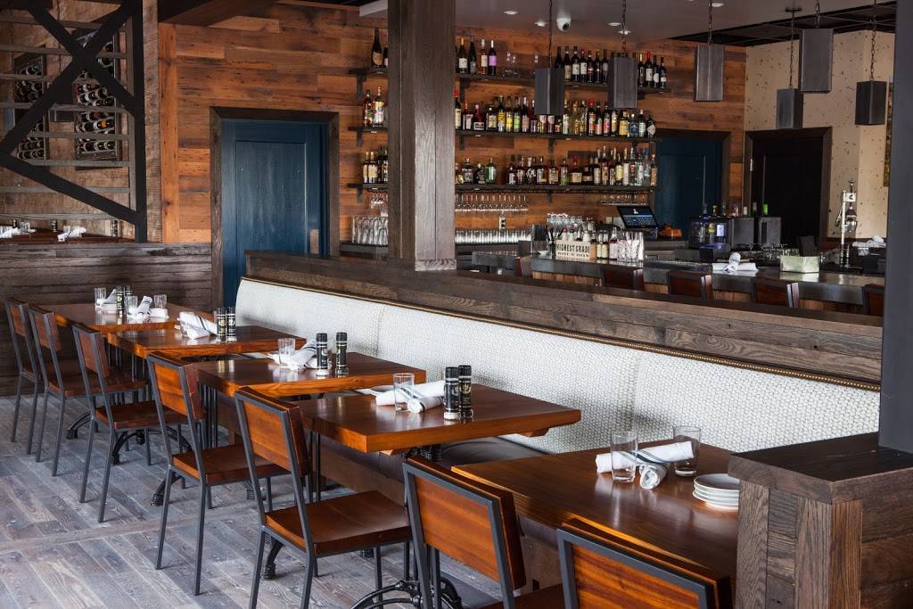 Tazza Kitchen Alverser Plaza | restaurant | 1244 Alverser Plaza, Midlothian, VA 23113, USA | 8044156224 OR +1 804-415-6224