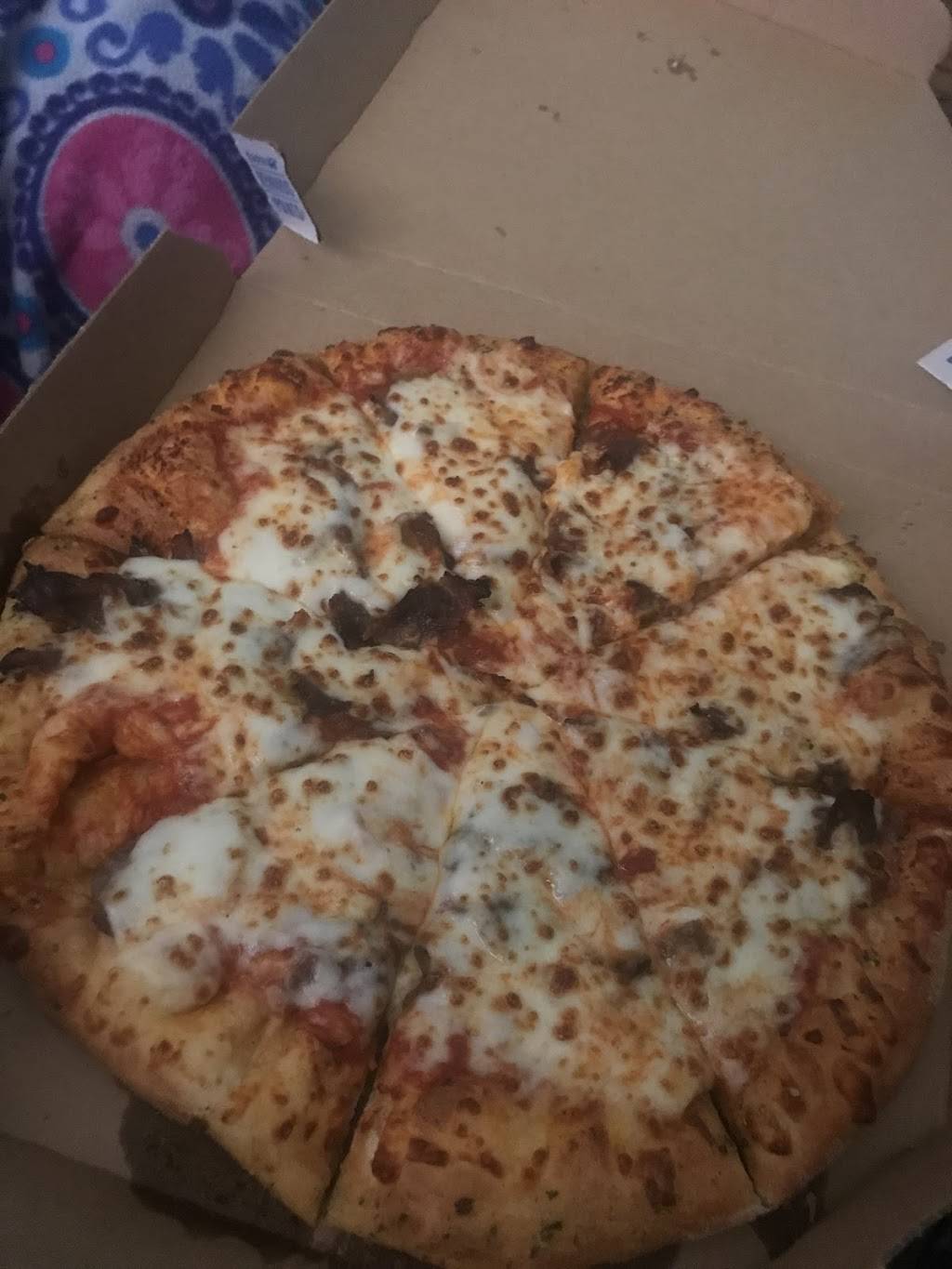 Dominos Pizza | meal delivery | 5604 Hearne Ave, Shreveport, LA 71108, USA | 3186313030 OR +1 318-631-3030