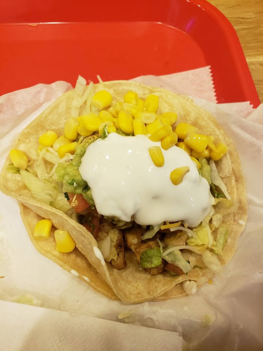 Taco Stop | restaurant | 8300 Sudley Rd, Manassas, VA 20109, USA | 5713648258 OR +1 571-364-8258