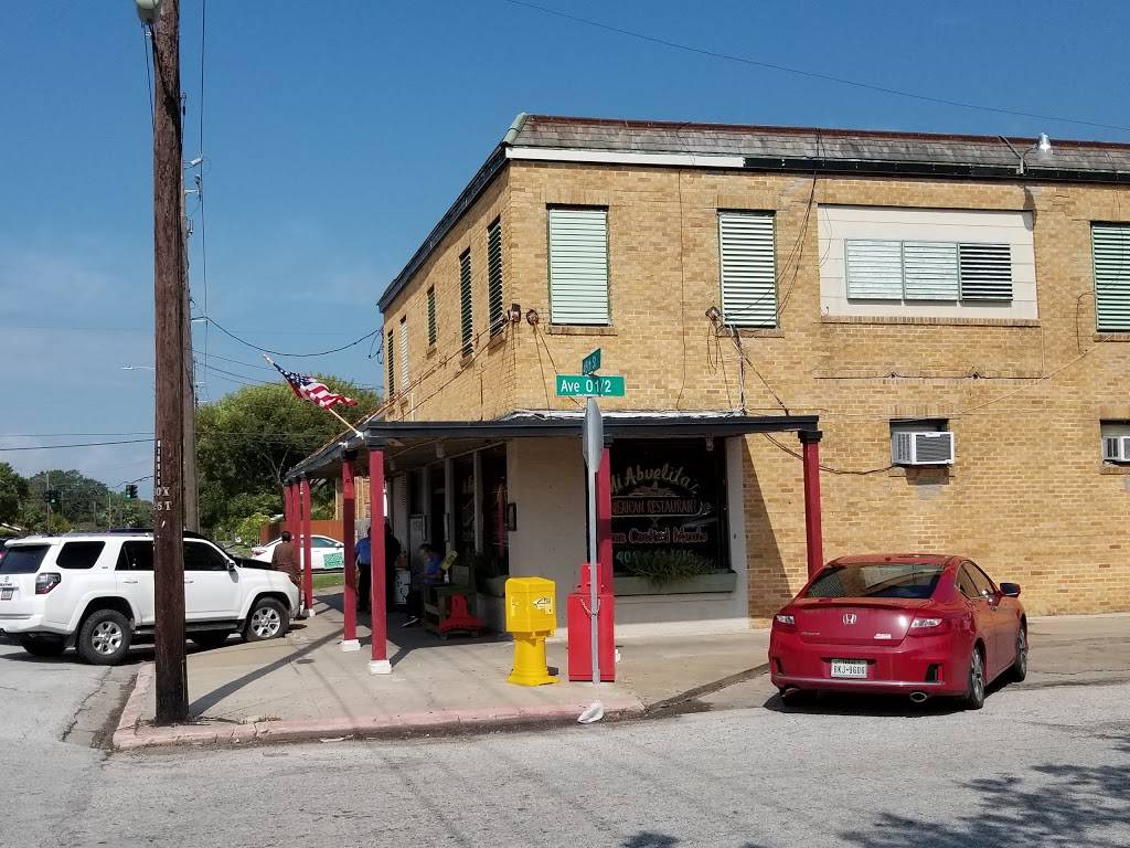 MI Abuelitas Homestyle Mexican Restaurant | restaurant | 1728 45th St, Galveston, TX 77550, USA | 4096211616 OR +1 409-621-1616