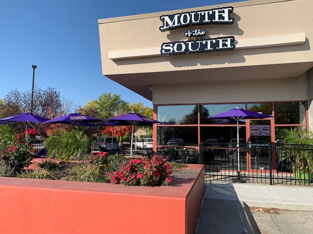 Mouth of The South | restaurant | 16909 Lakeside Hills Plaza, Omaha, NE 68130, USA | 5313755399 OR +1 531-375-5399