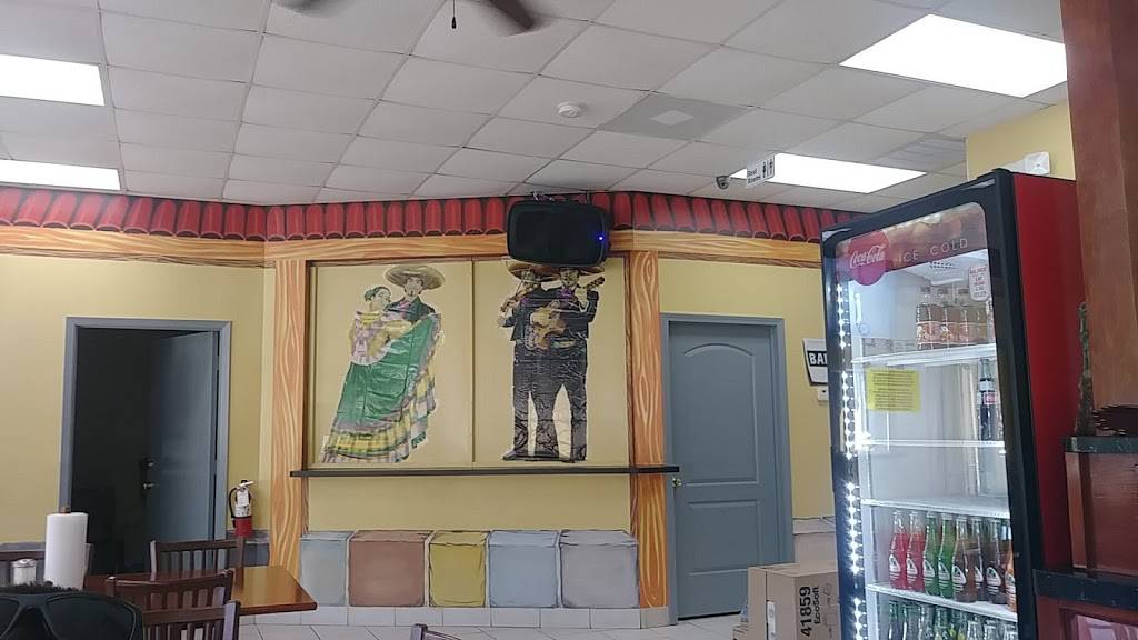 Los Balones Mexican Grill | restaurant | 4915 FM 517 Rd E, Dickinson, TX 77539, USA | 8323407671 OR +1 832-340-7671