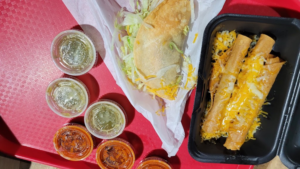 Rili-Bs Taco Shop Casa Grande | restaurant | 1591 N Pinal Ave, Casa Grande, AZ 85122, USA | 5204213433 OR +1 520-421-3433