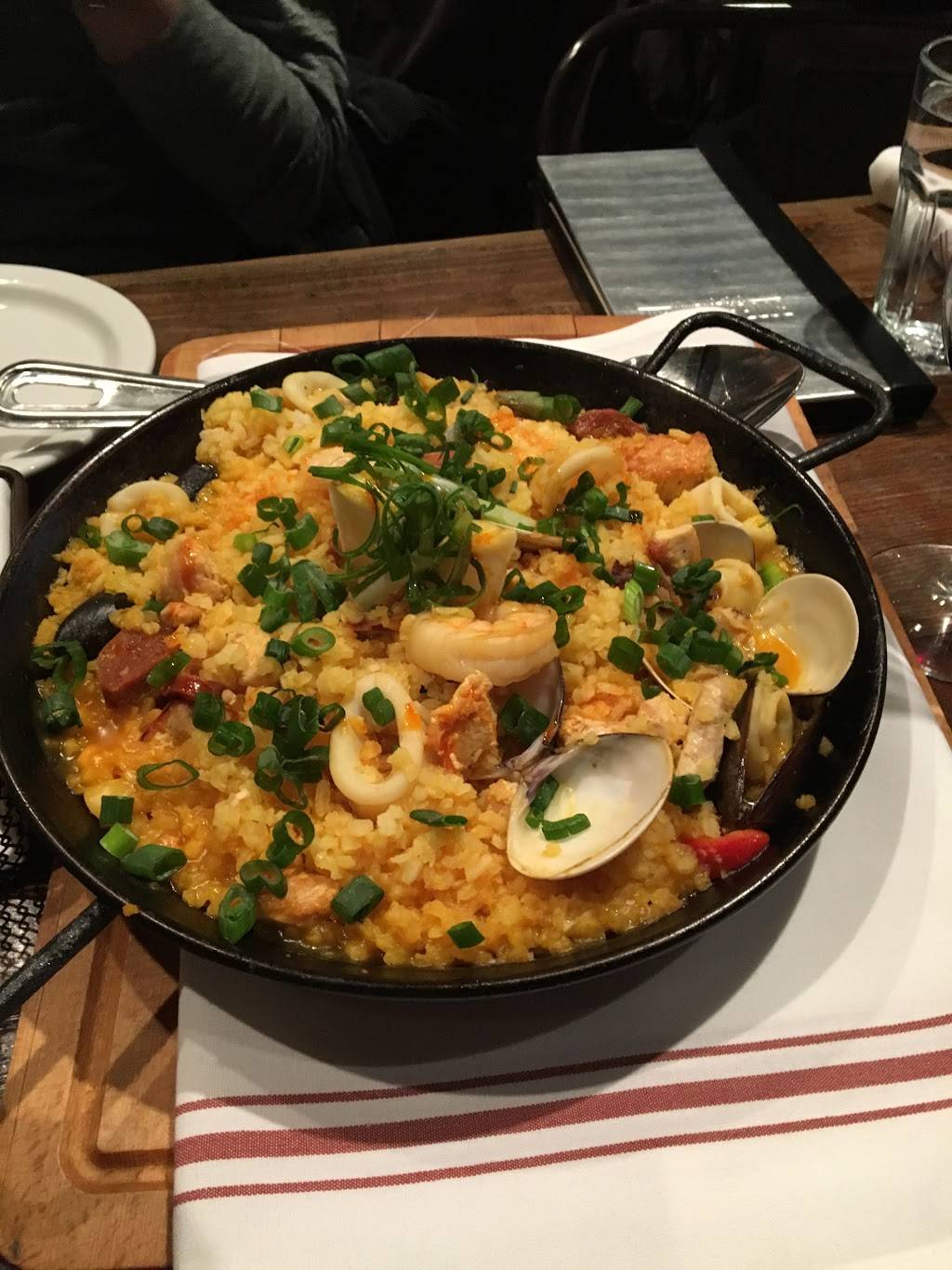 710 Bodega Tapas And Wine | restaurant | 710 Main St, Park City, UT 84060, USA | 4356496979 OR +1 435-649-6979