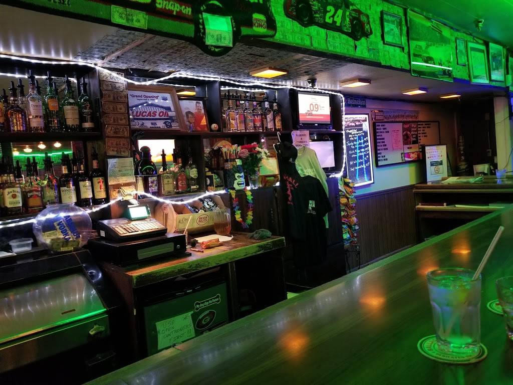 Weebles Bar & Grill | restaurant | 3725 Shadeland Ave, Indianapolis, IN 46226, USA | 3175418471 OR +1 317-541-8471