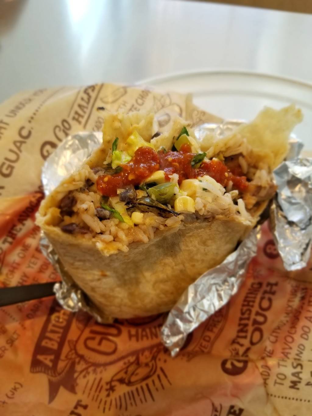 Chipotle Mexican Grill | restaurant | 7340 Arroyo Crossing Pkwy #100, Las Vegas, NV 89113, USA | 7023610203 OR +1 702-361-0203