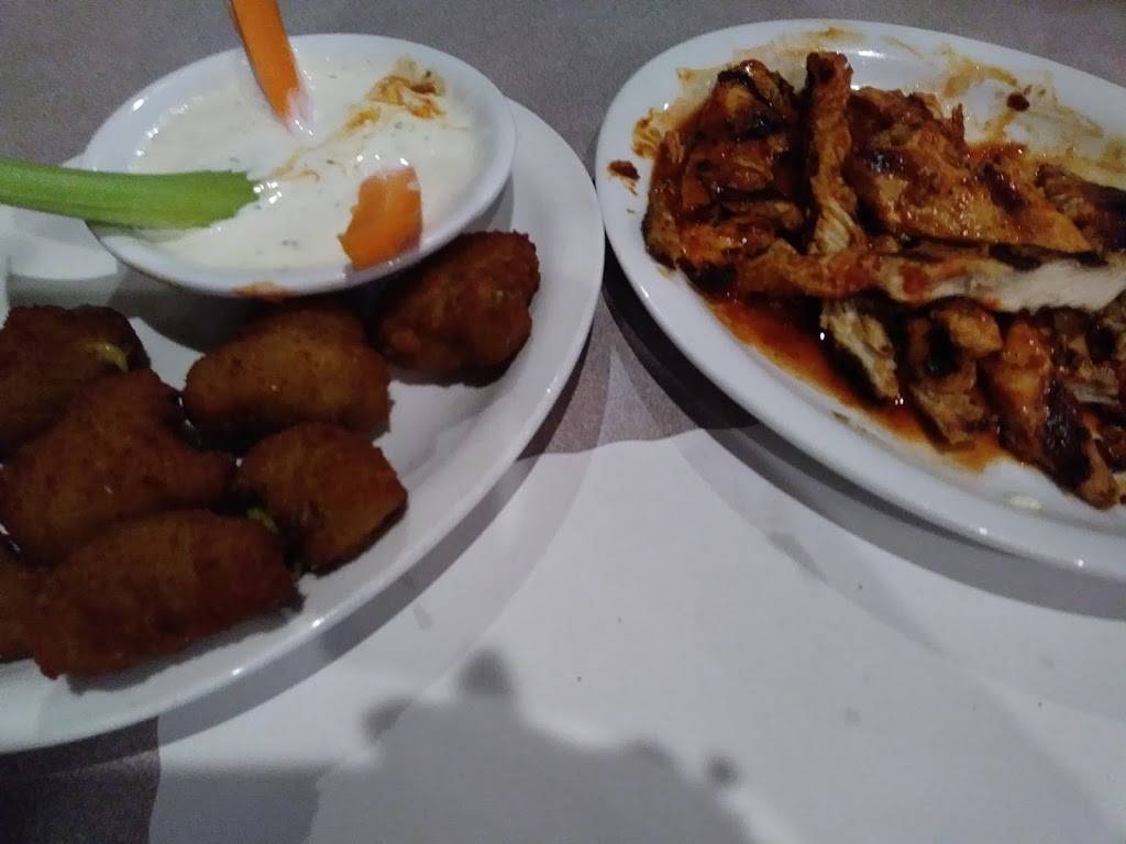 Abington Depot | restaurant | 101 Railroad St, Abington, MA 02351, USA | 7818713232 OR +1 781-871-3232