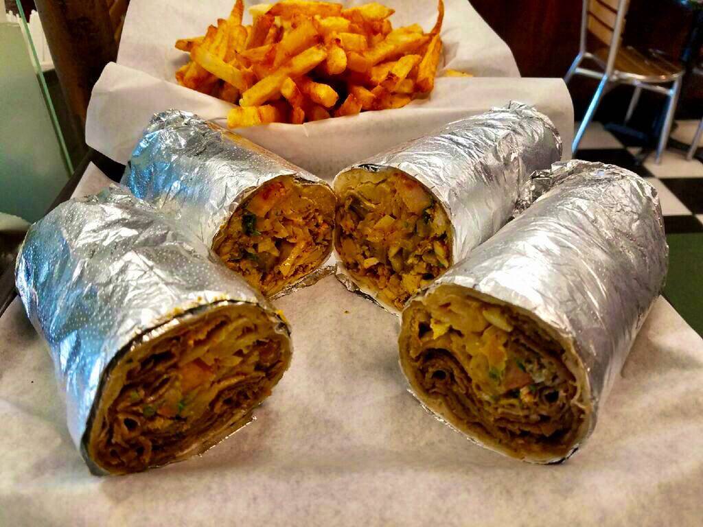Pita Pockets | meal takeaway | 9127 Reseda Blvd, Northridge, CA 91324, USA | 8187094444 OR +1 818-709-4444