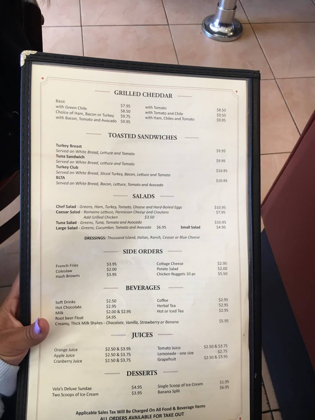 Sunrise Cafe & Grill | restaurant | 1241 Linda Mar Shopping Center, Pacifica, CA 94044, USA | 6503593811 OR +1 650-359-3811