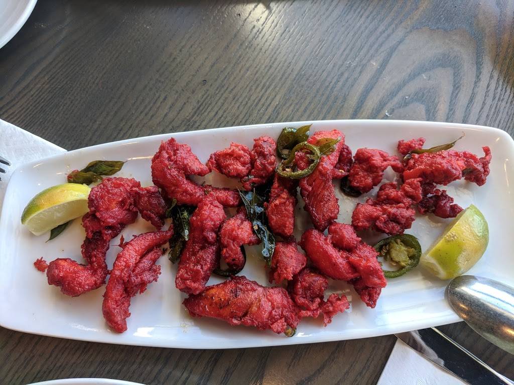 Himalayas Indian Restaurant | restaurant | 5336 Peachtree Rd, Chamblee, GA 30341, USA | 7704586557 OR +1 770-458-6557