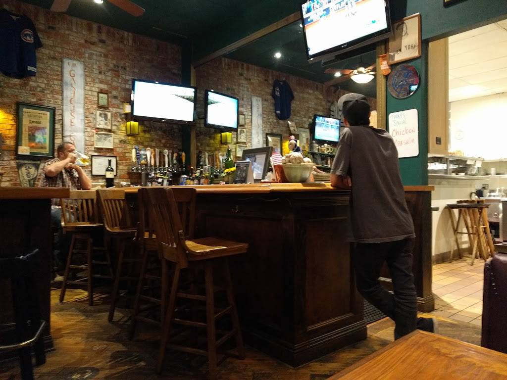 Mulleadys Sports Pub & Grill | restaurant | B, 27695 Santa Margarita Parkway, Mission Viejo, CA 92691, USA | 9493803752 OR +1 949-380-3752