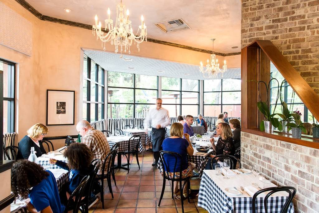 RÊVE Bistro | restaurant | 960 Moraga Rd F, Lafayette, CA 94549, USA | 9253850793 OR +1 925-385-0793