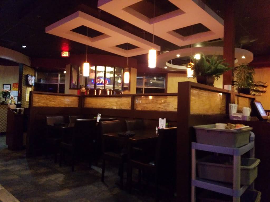 Fulins Asian Cuisine | restaurant | 417 N Thompson Ln, Murfreesboro, TN 37129, USA | 6159078666 OR +1 615-907-8666