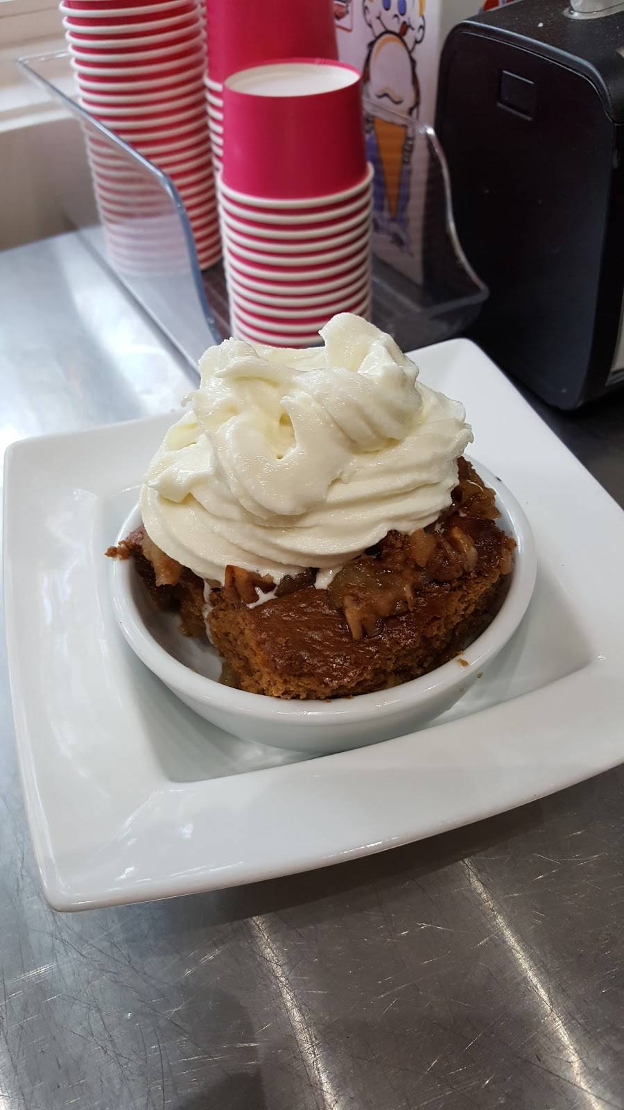 H2O Cafe, Market & General Store | cafe | 61 Bridge St, Pike Rd, AL 36064, USA | 3343561313 OR +1 334-356-1313