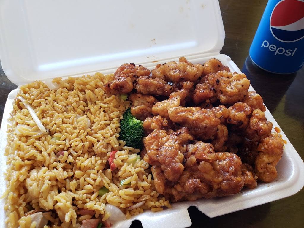 China Yan Chinese Restaurant | restaurant | 2846 NE 8th St, Homestead, FL 33033, USA | 3052458822 OR +1 305-245-8822