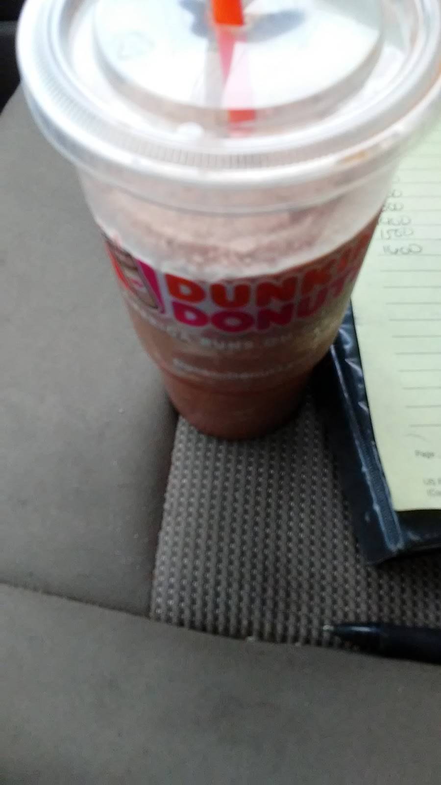 Dunkin Donuts | cafe | 6100 S Western Ave, Chicago, IL 60636, USA | 7737763421 OR +1 773-776-3421