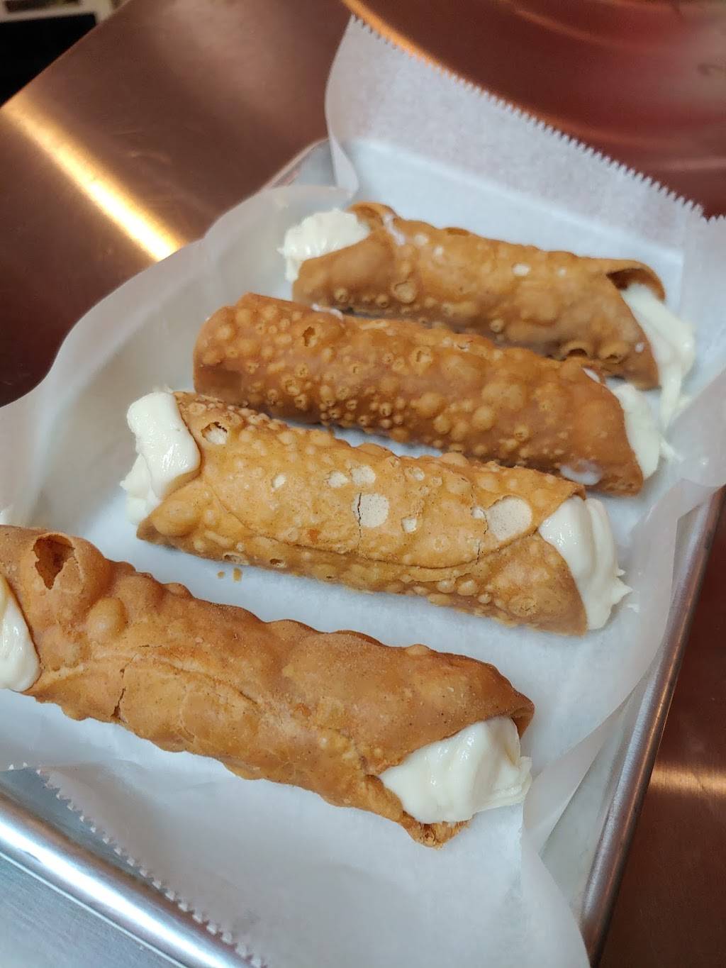 Lucky Lucianos Pizzeria | restaurant | 600 Chestnut St, York, PA 17403, USA | 7177711077 OR +1 717-771-1077