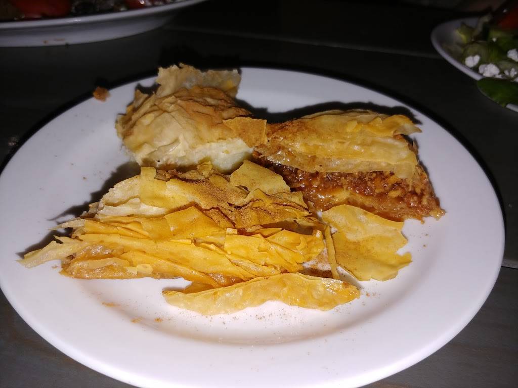 Taverna Trela | restaurant | 4801 Linton Blvd Suite 5B-8B, Delray Beach, FL 33445, USA | 5613592301 OR +1 561-359-2301